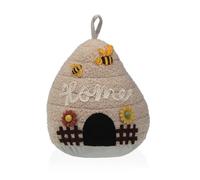 (TG. 22 x 18 x 20 cm) VERSA Fermoporta Sciame Fermoporta Decorativo, Misure (A x