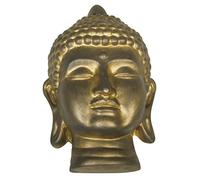 (TG. 22 x 33 x 7 cm) Rayher Ldpe Stampo: Buddha, 1 Motivo, Ca 20,5Cm, Mis: 23,2X