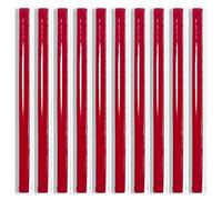 (TG. 22 x 7 x 2.6 cm) Herbin 31020T Ceralacca, Rosso, 22 x 7 x 2.6 cm - NUOVO