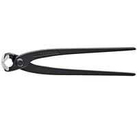 (TG. 220 mm) KNIPEX 99 00 220 Tenaglia (pinza per ferraioli e cementisti) bonder