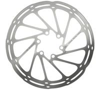(TG. 220mm) DISCO DE FRENO SRAM CENTERLINE 220mm 6 AGUJEROS - NUOVO