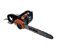 (TG. 220V) WORX WG303E 2000W ELETTROSEGA 2000 W -vel 12 m/s, catena 1,3mm, lama