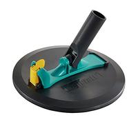 (TG. 225 mm) Wolfcraft 4052000 1 levigatrice Manuale ø 225 mm Senza Impugnatura