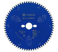 (TG. 225 x 30 x 2,6 mm 68) 2608644118 Bosch-Lama per sega circolare per foro, in