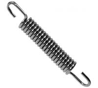 (TG. 22x2.5x2.5 cm) Amazonas AZ-3050 Sono Special Spring Loading Capacity 120kg