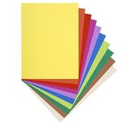(TG. 22x31) Exacompta 150100E Sotto Cartelle, 22x31 cm, multicolore - NUOVO