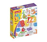 (TG. 23.11 x 6.1 x 25.91 cm) Quercetti - Toy, Multicolor, 5465 - NUOVO