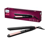 (TG. 23.4 x 18.6 x 7.2 cm) Philips BHS378/00 Piastra ThermoProtect StraightCa