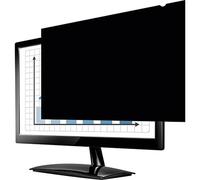 (TG. 23.8 Pollici Wide 16:9) Fellowes PrivaScreen Filtro Privacy Antiriflesso e