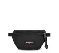 (TG. 23 cm) Eastpak Springer, Marsupio portasoldi Unisex - Adulto, Nero (Black),