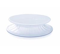 (TG. 23 cm) Lekue - Tappi elastici, rif. 3401300B04U015 bianco 1 Unit x 26 cm b