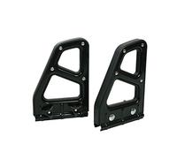 (TG. 23 cm) NORDRIVE N11002 portatutto, Nero, 23 cm - NUOVO
