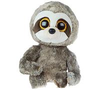 (TG. 23 cm) Ty - TY36417 - Beanie Boo's - Peluche Dangler il paressore, 23 cm -