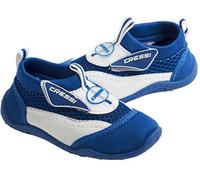 (TG. 23) Cressi Coral Scarpette Adatte per Mare, Spiaggia, Barca e Sport Acquati