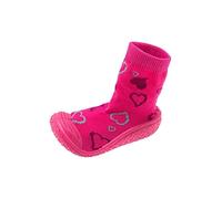 (TG. 23 EU) Chicco, Pantofola Morbidotti, Unisex - Bambini e ragazzi, Fuxia, 23
