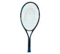 (TG. 23") HEAD Novak 23 - Racchetta da tennis, 6-8 anni, colore: nero - NUOVO