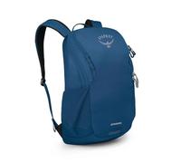 (TG. 23 L) Osprey Astronova Blu Night Shift OS - NUOVO