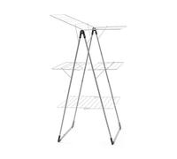 (TG. 23 m) Brabantia Tower Dryng Rack Stendibiancheria Verticale, 23 Metri, Grig