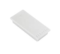 (TG. 23 x 50 mm) Franken HM2350 12 - 10 calamite, 23 x 50 mm, 1.000 g, colore gr