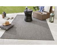 (TG. 230.0 x 160.0 x 0,8 cm) bougari Match - Tappeto per Interni ed Esterni, in