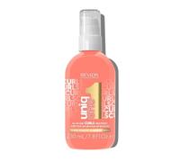 (TG. 230 ml (Confezione da 1)) Revlon Professional UniqOne All In One Curls Trea