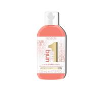 (TG. 230 ml (Confezione da 1)) Revlon Professional UniqOne Shampoo Vegano Senza