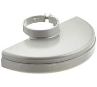 (TG. 230 mm) Bosch 2 605 510 300 Protezione di sicurezza accessorio per smerigli