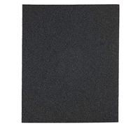 (TG. 230 x 280 mm) KWB 820415 - Fogli di carta abrasiva per metallo e acciaio, p