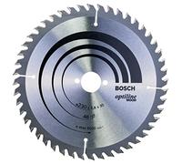 (TG. 230 x 30 x 2,8 mm, 48) Bosch 2 608 640 629 230mm 1pezzo(i) lama circolare -