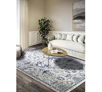 (TG. 235 cm x 160 cm) Villeroy & Boch Emmanuel - Tappeto a pelo corto, classico,