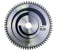 (TG. 235 x 30/25 x 2,4 mm, 64) Bosch Professional 2608640514 Lama per seghe circ