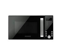 Black+Decker BXMZ900E, Forno a Microonde con Grill, 23L, 900W di Potenza, 1000W