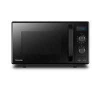 (TG. 23L) Toshiba 3-in-1 Forno a Microonde con Grill e Cottura combinata, 23 L,