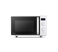(TG. 23L) Toshiba MW2-AG23P(WH) 3-in-1 Forno a Microonde con Grill e Cottura com