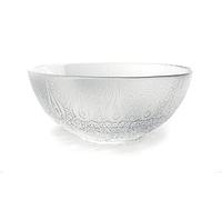 (TG. 23x23x10 cm) Excelsa Arabesque Insalatiera, 23x23x10 cm - NUOVO