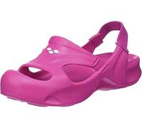 (TG. 24/25 EU) Arena Softy Hook, Scarpe da Spiaggia e Piscina Unisex Bambini, Ro