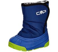 (TG. 24/25 EU) CMP BABY LATU SNOW BOOTS, Scarpe da Camminata, Unisex - Bambini e