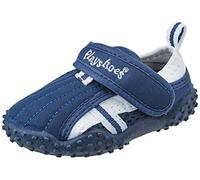 (TG. 24/25 EU) Playshoes Calzature da Mare con Protezione UV Sportivo, Scarpe da