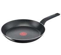 (TG. 24/28 cm) Tefal Easy Cook & Clean Pfannen-Set - NUOVO
