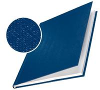 (TG. 24.4 mm) LEITZ impressBIND copertina rigida f.to A4 dorso 24,5mm (211-245 f