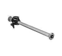 (TG. 24.4 x 4.1 x 3.1 inches) Manfrotto 131D - Braccio laterale per treppiedi co