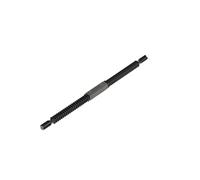 (TG. 24 cm- 11 cm) Gedore 140 A - Lima Per Filettature In Pollici - NUOVO
