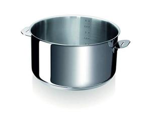 (TG. 24 cm) Beka Culinary - Evolution Single Pan - NUOVO