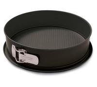 (TG. 24 cm de diámetro) Formegolose™, Tortiera apribile 1 fondo Ø 24 cm, Fon