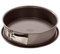 (TG. 24 cm) Dr. Oetker, Back-Harmonie, Taglia con Fondo Staccabile, Acciaio, Mar