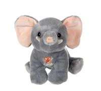 (TG. 24 CM) GIPSY TOYS - Suono Savanoos 24 cm elefante - peluche per bambini - 0