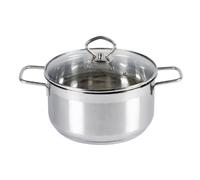 (TG. 24 cm) Karl Krüger 101024MA - Pentola - NUOVO