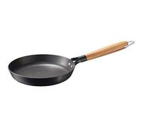 (TG. 24 cm) Küchenprofi 405001024 - Padella in ghisa - NUOVO