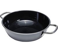 (TG. 24 cm) Silit 1925.2500.01 Padella Professionale 24 cm - NUOVO
