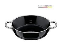 (TG. 24 cm) Silit 1925.2500.01 Padella Professionale 24 cm - NUOVO
